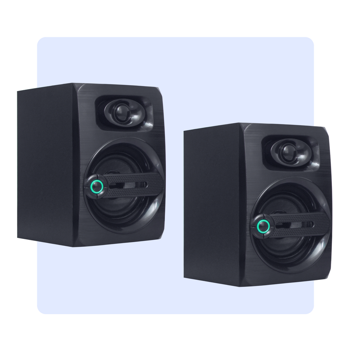 Bluetooth Speakers