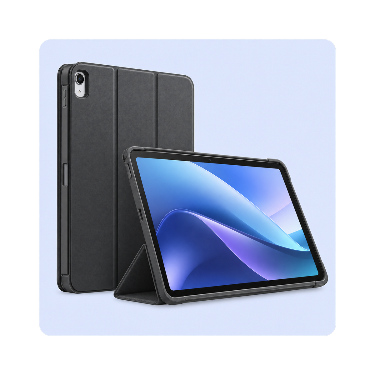 Cases & Covers — BOXI collection