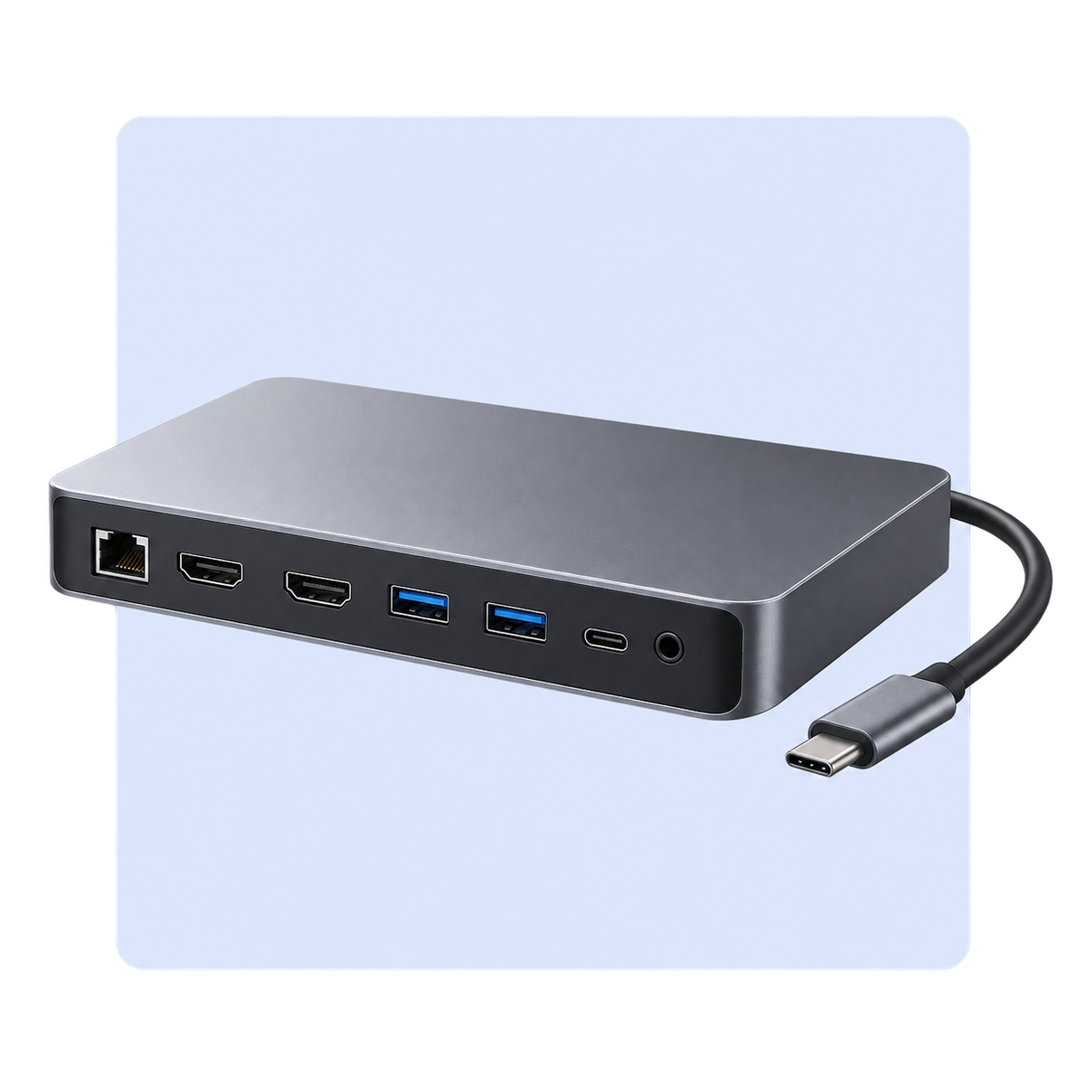 Laptop Accessories — BOXI collection
