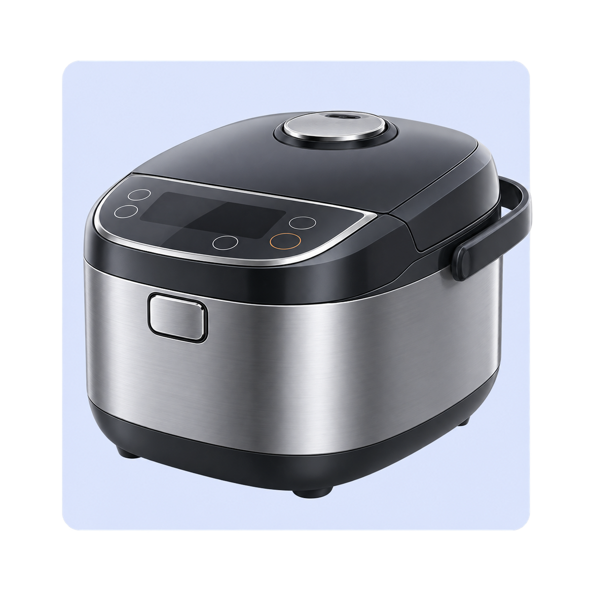 Electric Cooker — BOXI collection