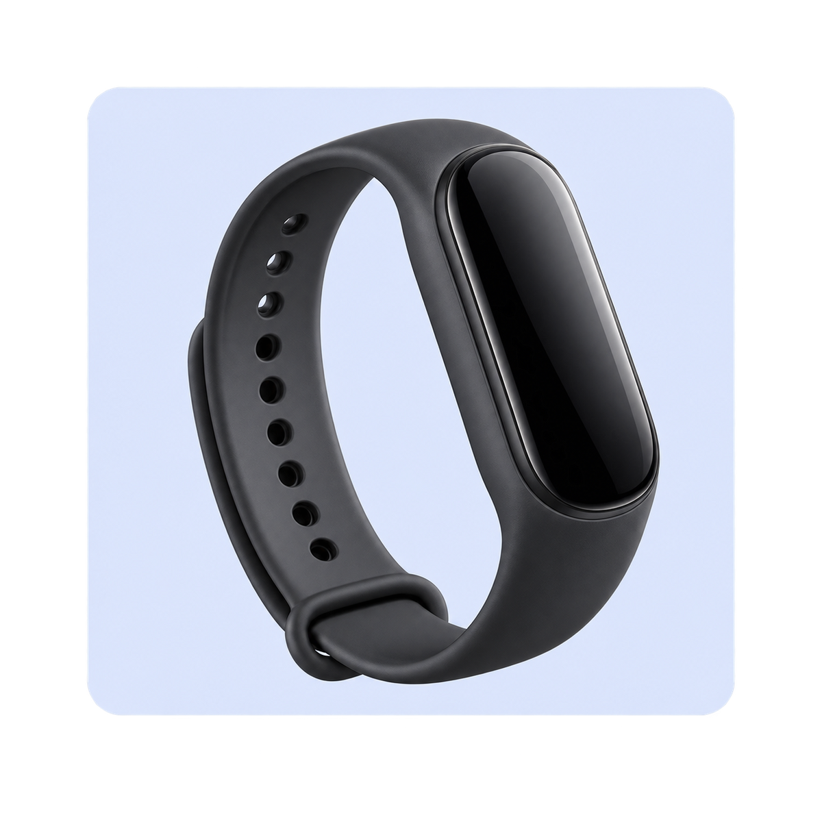 Fitness Bands — BOXI collection
