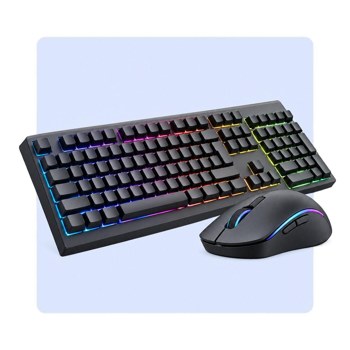 Keyboards & Mice — BOXI collection