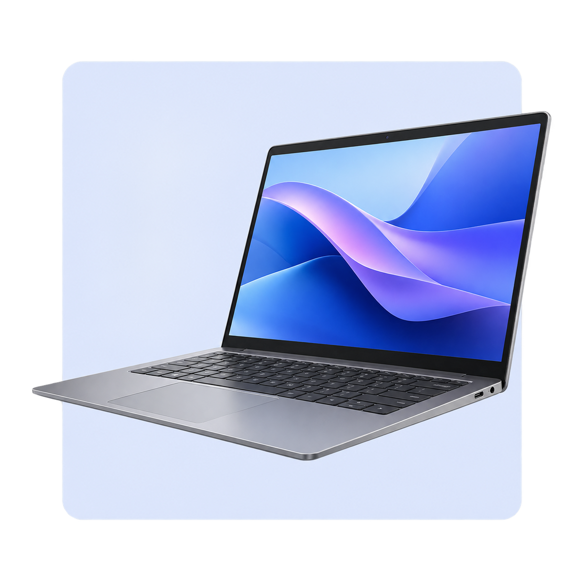 Laptops and Accessories — BOXI collection