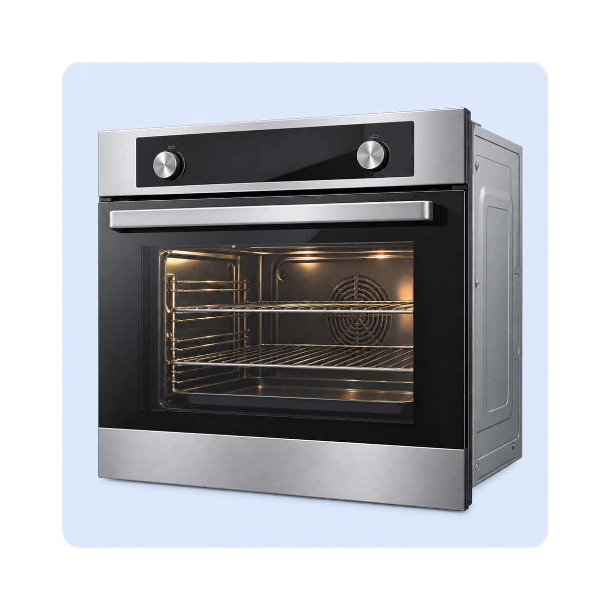 Ovens — BOXI collection