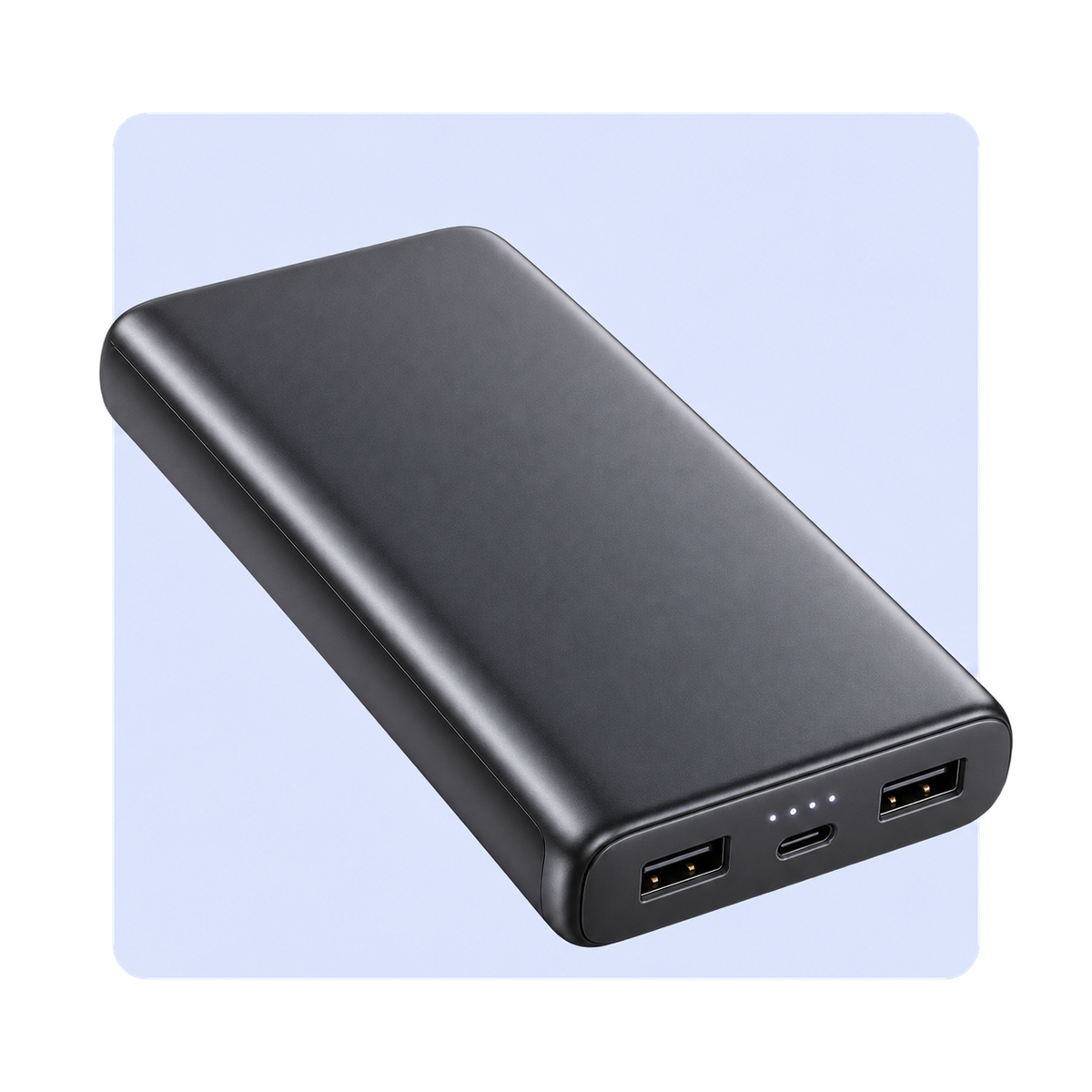 Power Banks — BOXI collection