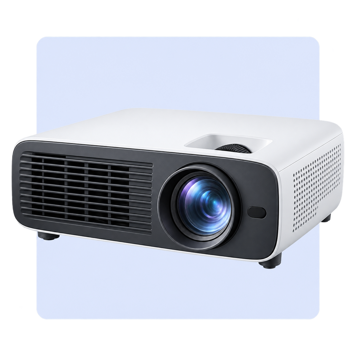 Projectors — BOXI collection