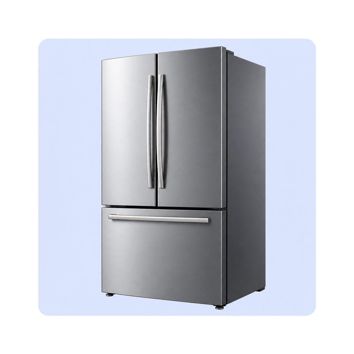 Refrigerators — BOXI collection