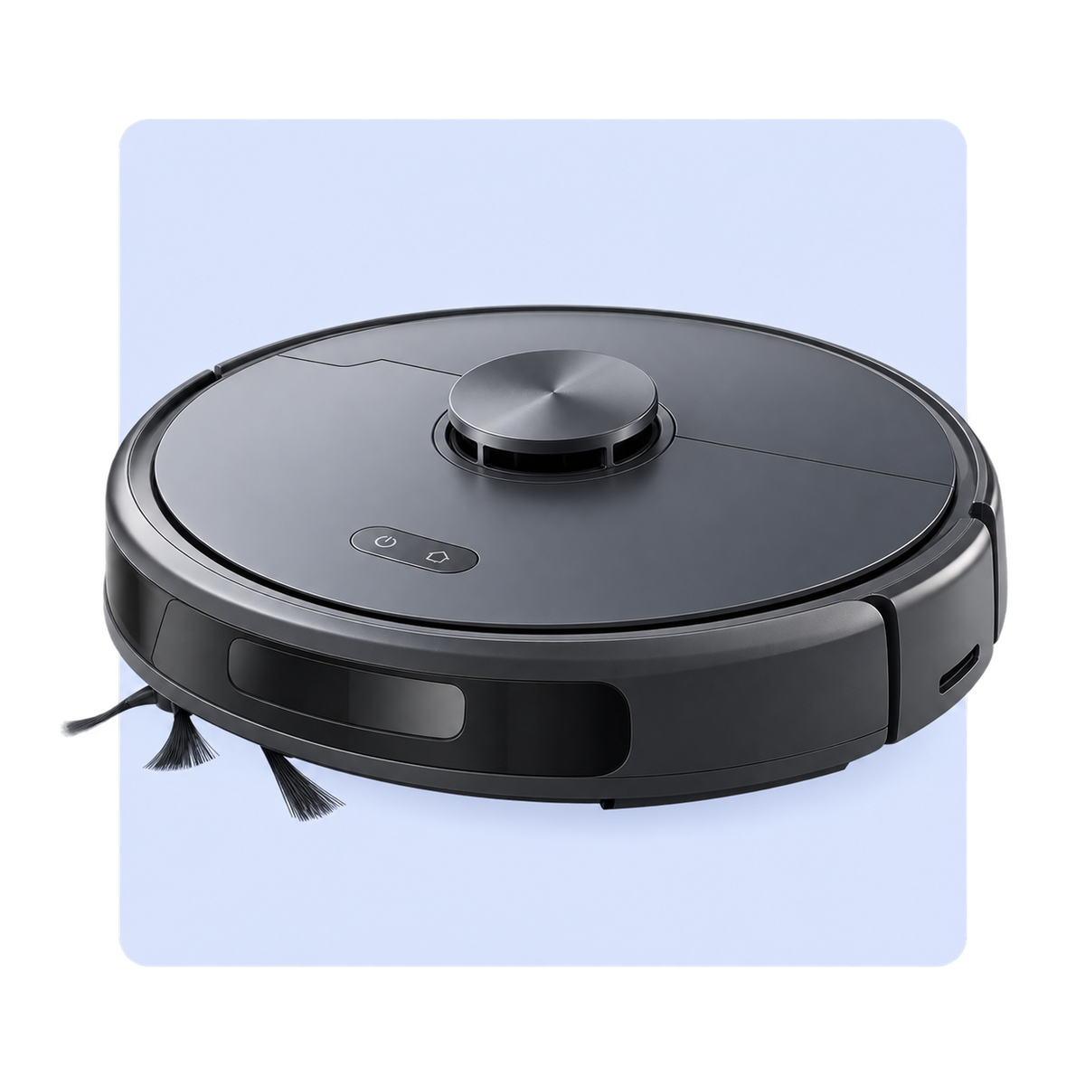 Robot Vacuums — BOXI collection