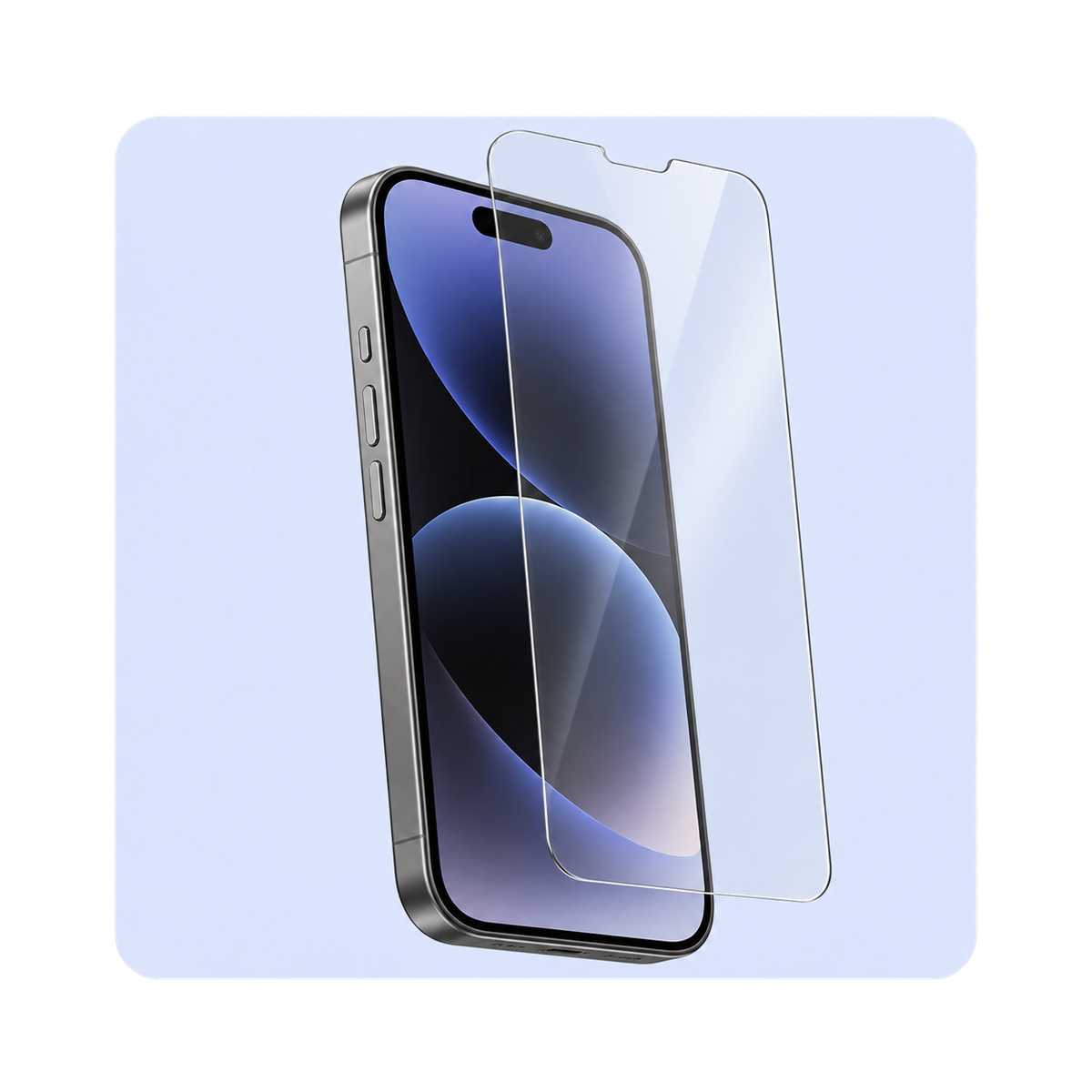 Screen Protectors — BOXI collection