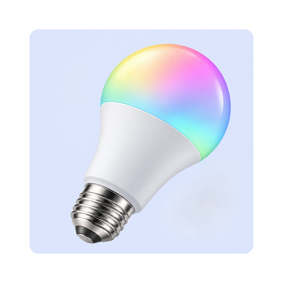 Smart Lighting — BOXI collection