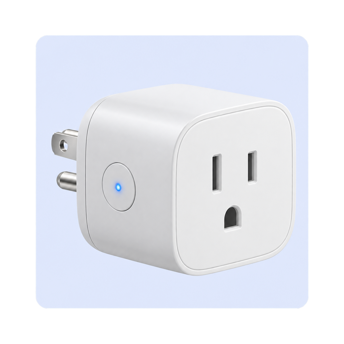 Smart Plugs & Switches — BOXI collection