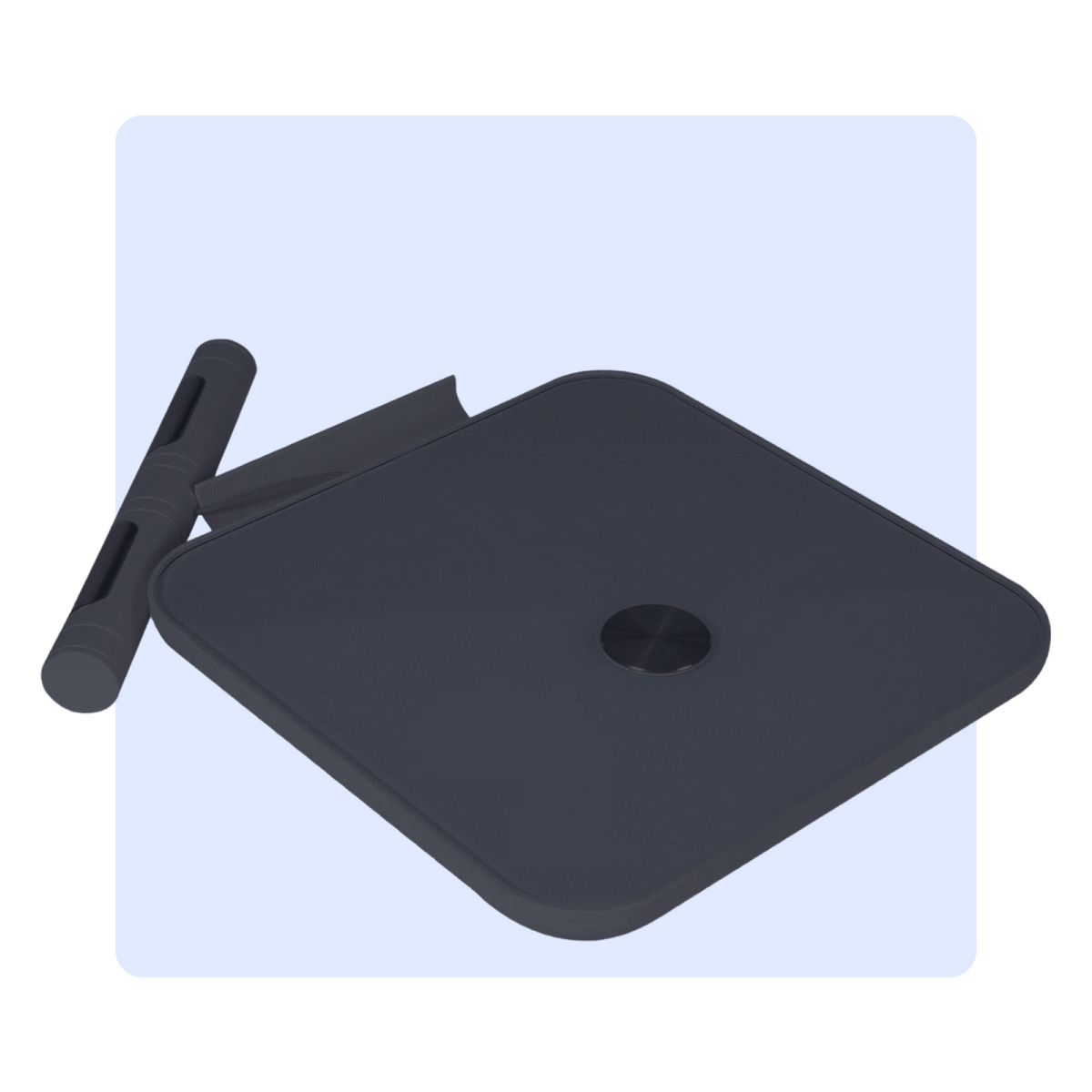 Smart Scales