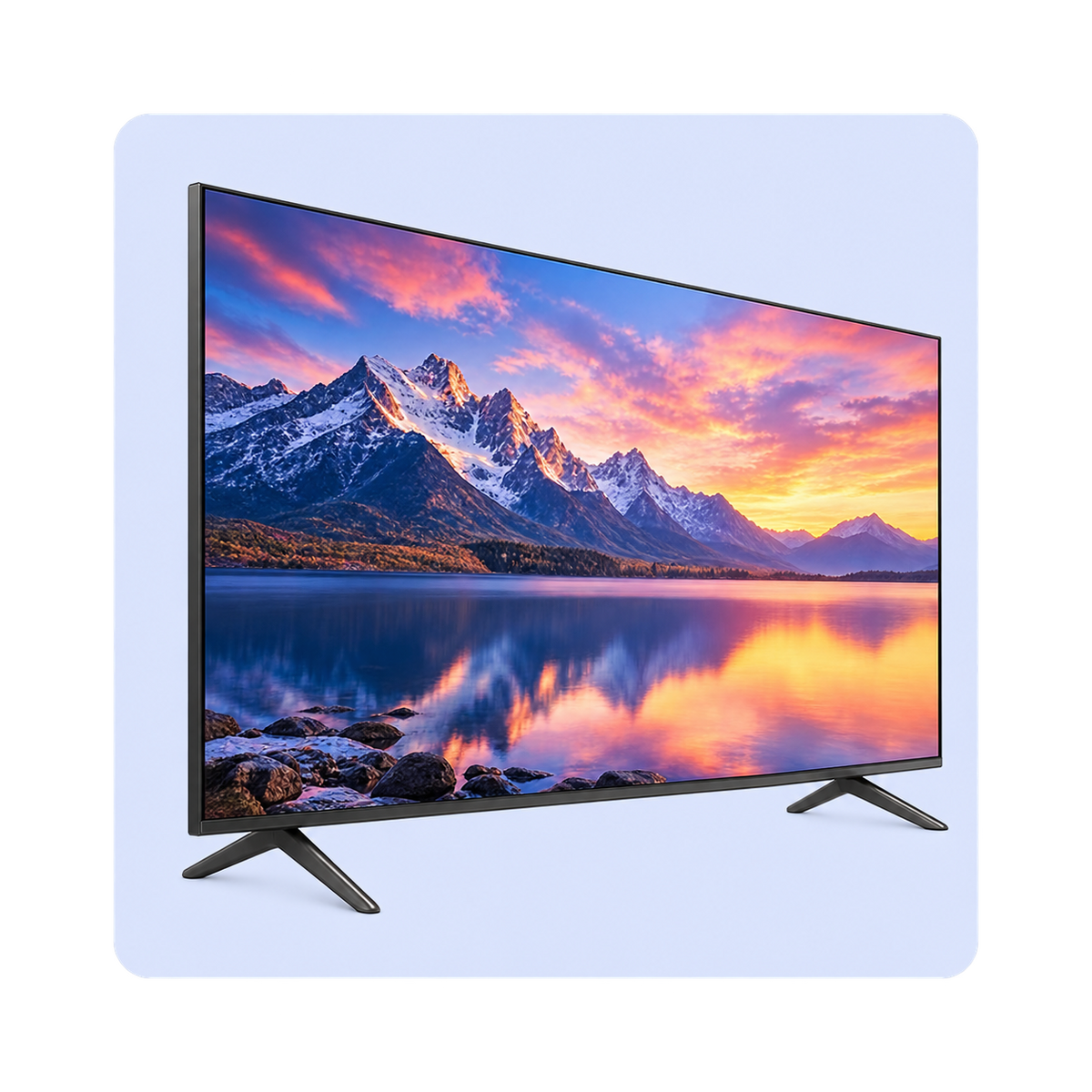 Smart TVs — BOXI collection