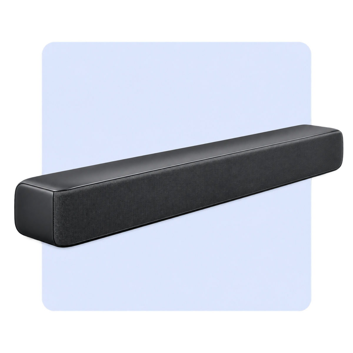 Soundbars — BOXI collection