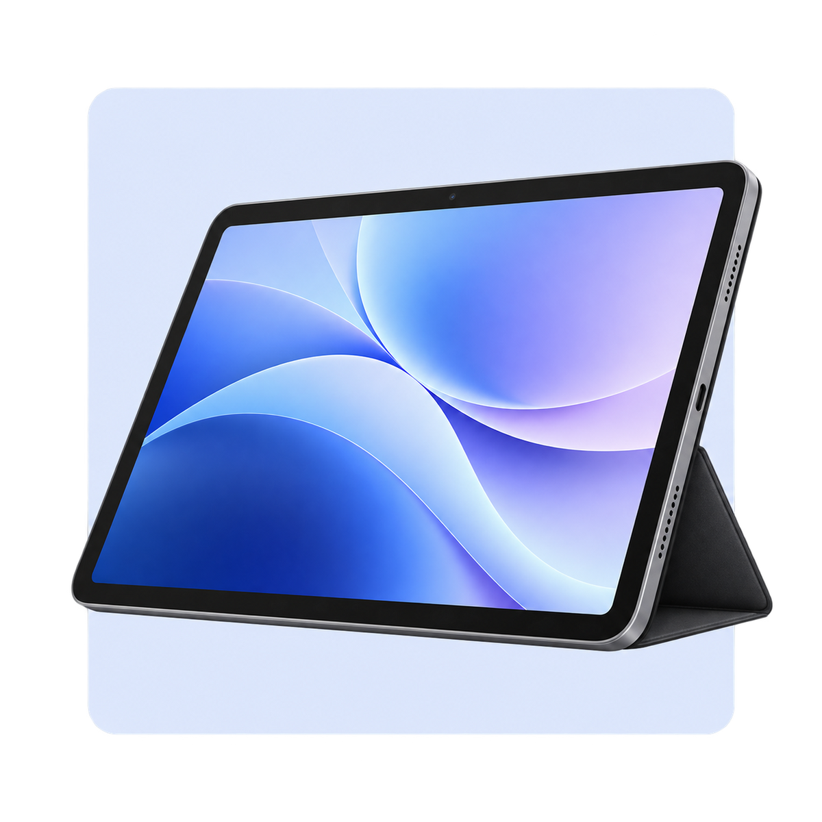 Tablets — BOXI collection