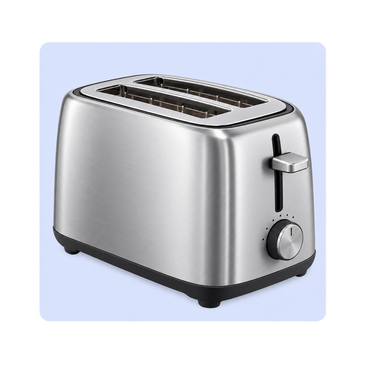 Toasters — BOXI collection