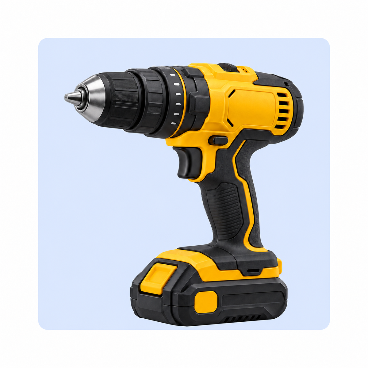 Tools — BOXI collection