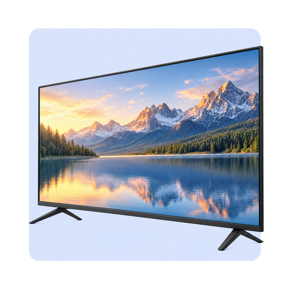 TV & Display — BOXI collection