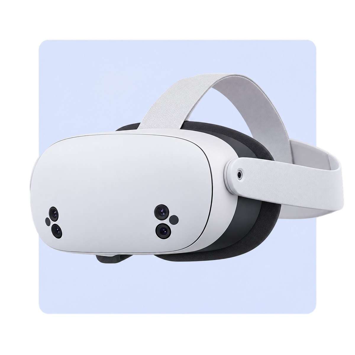 VR Headsets — BOXI collection