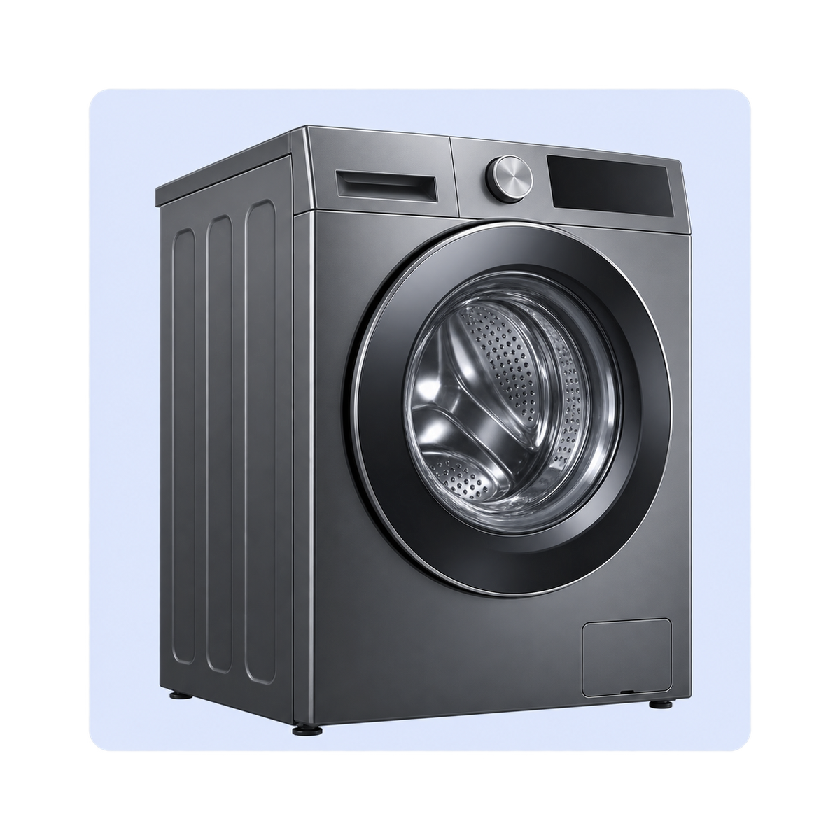 Washing Machines — BOXI collection