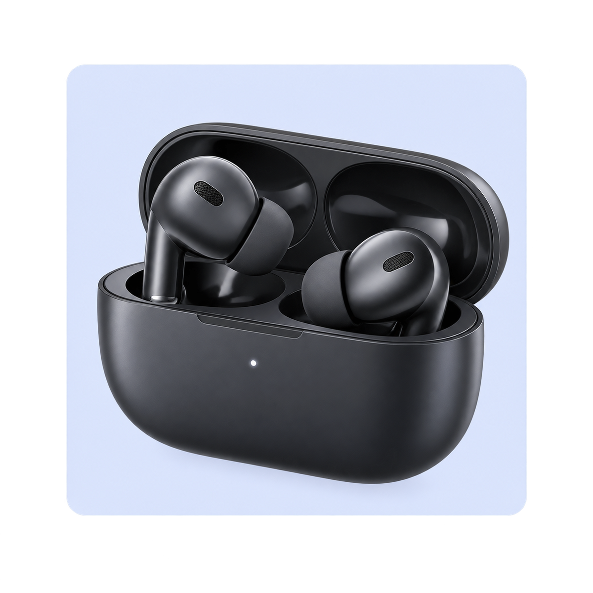Wireless Earbuds — BOXI collection