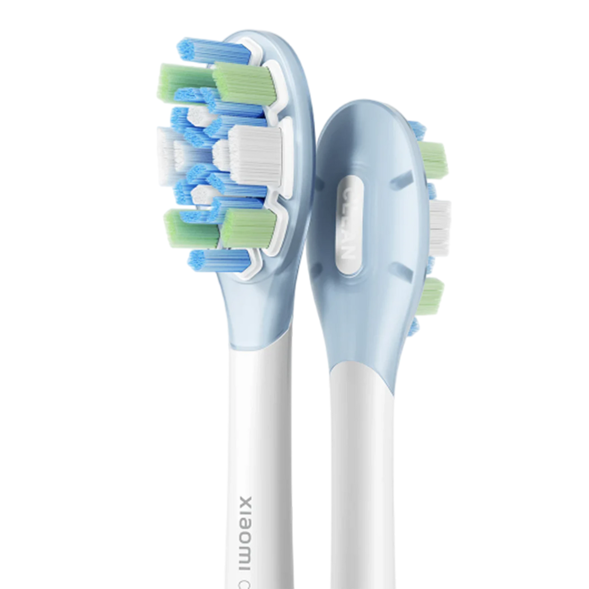 Xiaomi Oscillation Electric Toothbrush Replacement Heads Clean - White