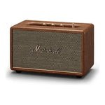 Marshall Acton III Bluetooth Speaker - Three Dedicated Class-D Amplifiers - 3.5 mm Input - Wider Stereo Soundstage