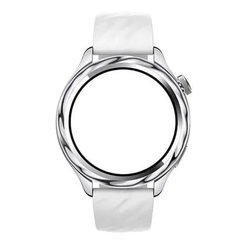Xiaomi Watch S4 Bezel and Strap Kit - Fits Wrist Sizes From 135 mm to 210mm - Premium Materials - Exclusive Watch Faces