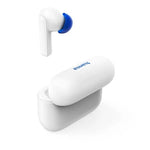 Hama Passion Clear II Bluetooth Headphones True Wireless In-Ear ANC