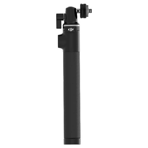 Osmo Extension Rod Selfie - Black