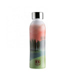 Bugatti B Bottles Twin Thermal Bottle - Premium 18/10 Stainless Steel - Eco-Friendly & BPA-Free - Double-Wall Vacuum Insulation