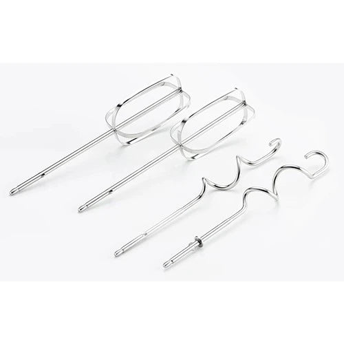 Hand mixer Diners Edition Red (3)