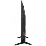 Hisense QLED 4K Smart Television Q6GN Series - Google TV OS - Dolby Vision and Dolby Atmos - 4K UHD with Advanced Gaming Mode & AI Upscaling - Black