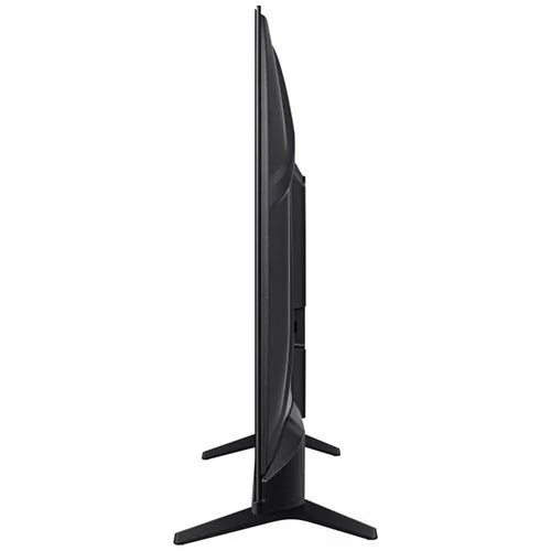 Hisense QLED 4K Smart Television Q6GN Series - Google TV OS - Dolby Vision and Dolby Atmos - 4K UHD with Advanced Gaming Mode & AI Upscaling - Black