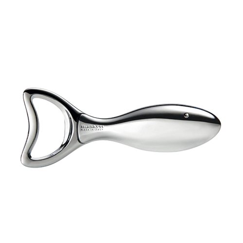 Bugatti LINO Bottle Opener 08-7080CR - Steel