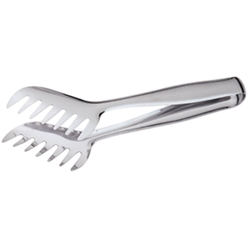 Inoxbonomi Professional Spaghetti Tongs 44710 - Silver