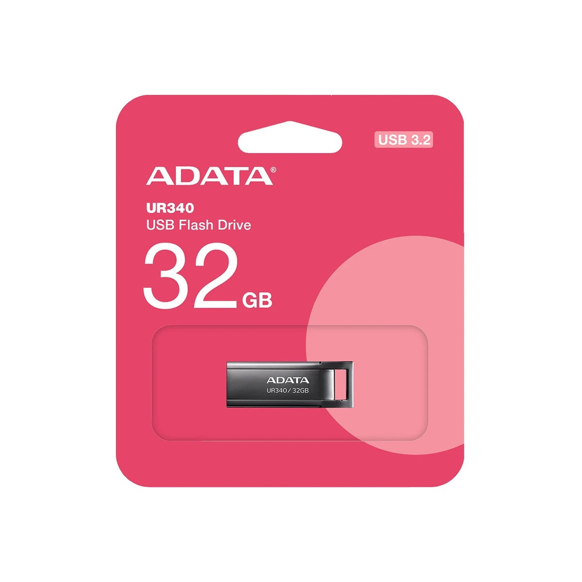 Adata USB Flash Drive UR340 32 (5)