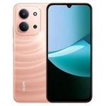 Redmi 15C Smartphone Dual Sim 256 GB Rom - HD+ LCD 120Hz Display - 50MP AI Camera - 6000mAh Battery - MediaTek Helio G81 Ultra Processor - 33W Fast Charging