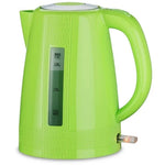 Electric kettle - Perfect Boil green (1)