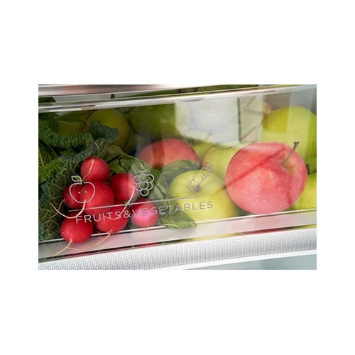 Combi Fridge 378 L (5)