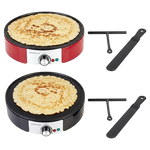 Crepe Maker all colors