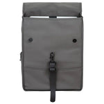 Hama Perth Notebook Backpack Up to 40 cm 15.6" - Water-Repellent Material - Anti-Theft Compartment - Mesh Side Pocket