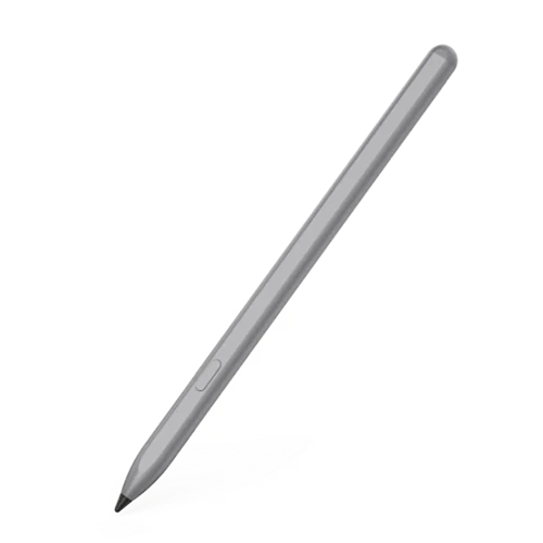 Honor Choice Tnhchop Pencil - 4096-Level Pressure Sensitivity - Bluetooth Pairing - Palm Rejection - Double-Click Button - Gray