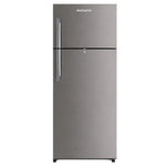 Shownic Top Mount Refrigerator RL-540 - 17 ft. Capacity - Tropical Compressor - Compressor Cooling Fan - Direct Cooling System - External Condenser Grid