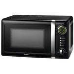 Microwave - Micro Professional Black (1)