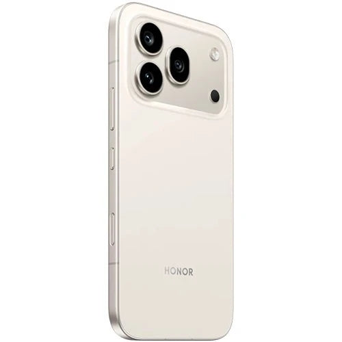 Honor 600 Pro Golden White (3)