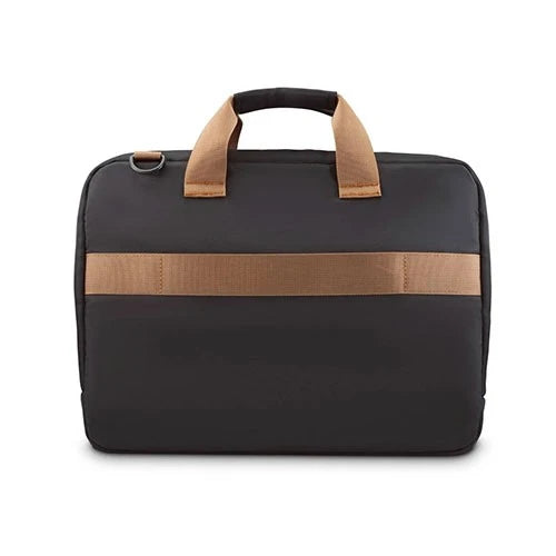 Hama Ultra Lightweight Laptop Bag - Water Resistant - Front Organizer Pocket