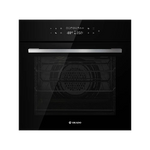 Orado Built-in Oven 60cm OR-FTO 610 T1 - 76L Usable Capacity - Full Touch Control - 10 Cooking Functions