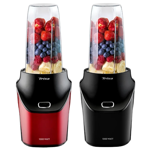 Nutri Blender - Energy Boost All Colors