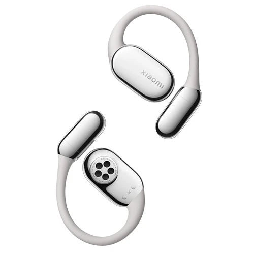 Xiaomi OpenWear Stereo Pro Headphone - 45 Hours Battery Life - 10 Min Charge For 2 hrs Of Playback